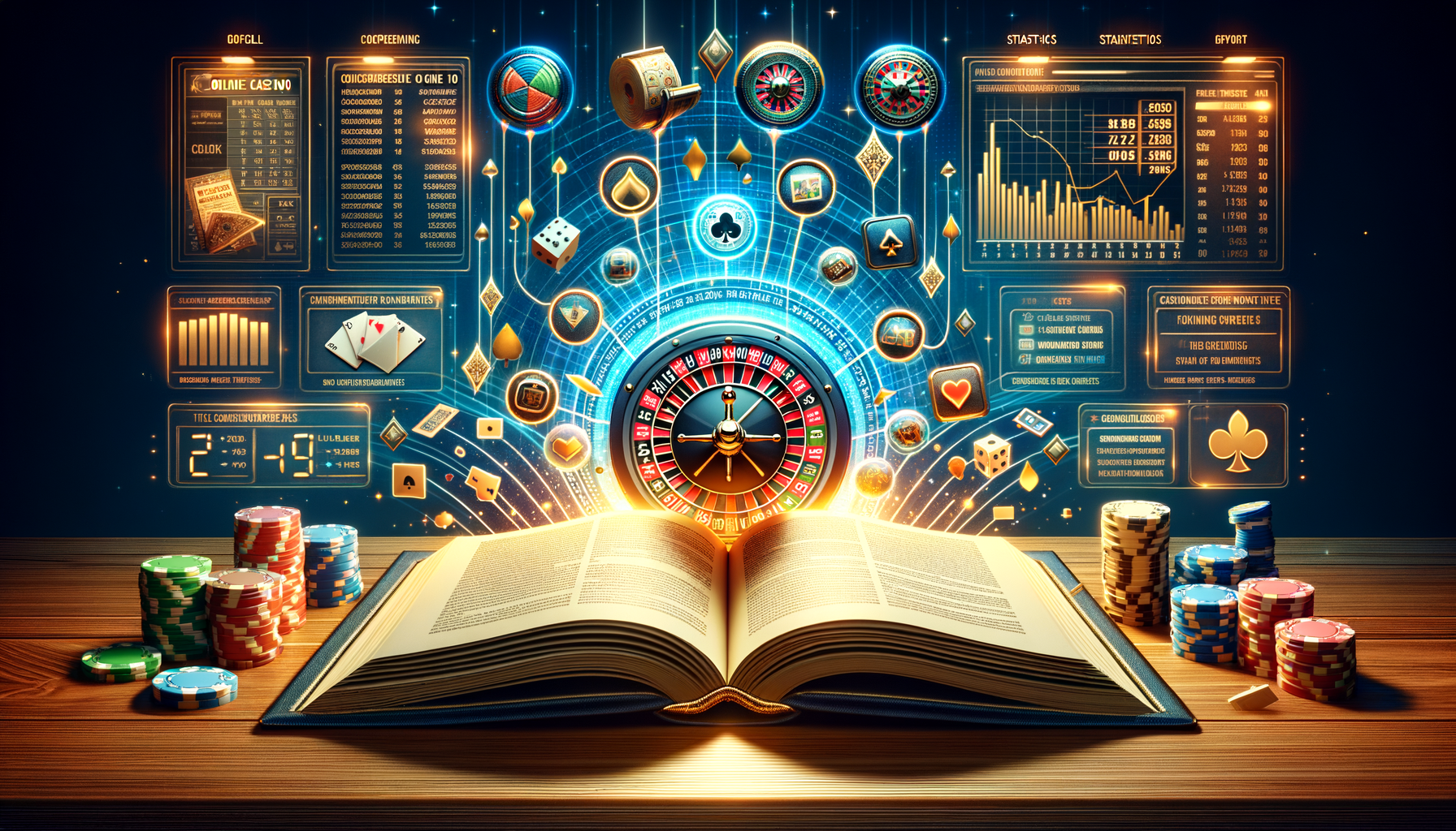 De complete gids voor online casino’s zonder CRUKS